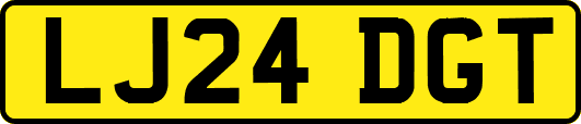 LJ24DGT