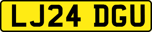 LJ24DGU