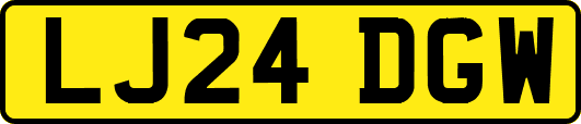 LJ24DGW