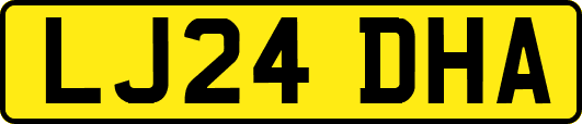 LJ24DHA