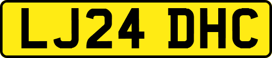 LJ24DHC