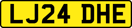 LJ24DHE