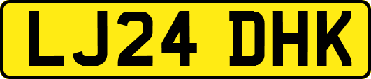 LJ24DHK