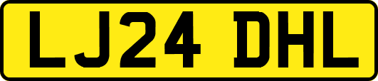 LJ24DHL