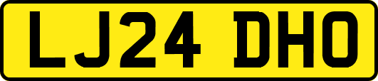 LJ24DHO