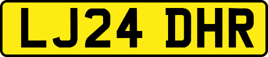 LJ24DHR