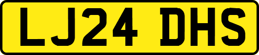 LJ24DHS