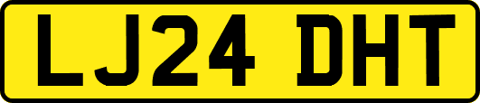 LJ24DHT