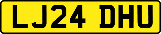 LJ24DHU
