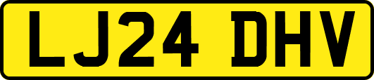 LJ24DHV