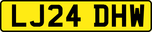 LJ24DHW