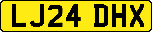 LJ24DHX