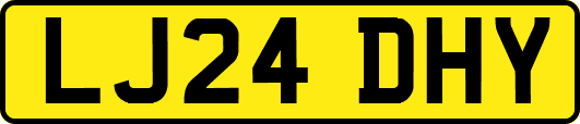 LJ24DHY