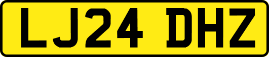 LJ24DHZ