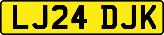 LJ24DJK