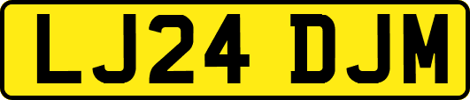 LJ24DJM