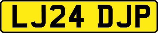 LJ24DJP