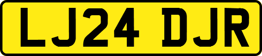 LJ24DJR