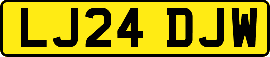 LJ24DJW