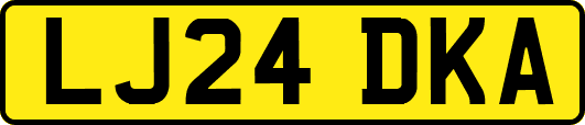 LJ24DKA
