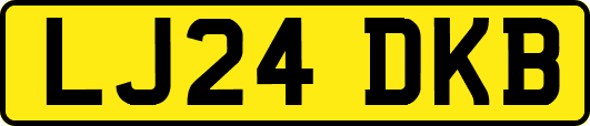 LJ24DKB