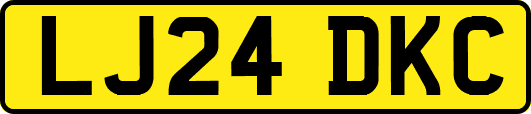 LJ24DKC