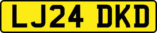 LJ24DKD