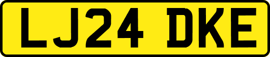 LJ24DKE