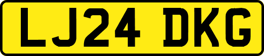 LJ24DKG