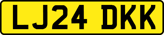 LJ24DKK