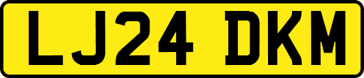 LJ24DKM