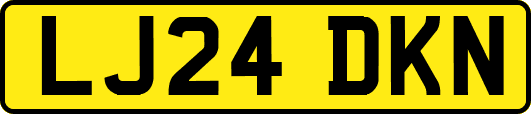 LJ24DKN