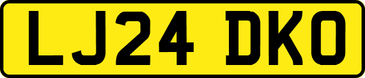 LJ24DKO