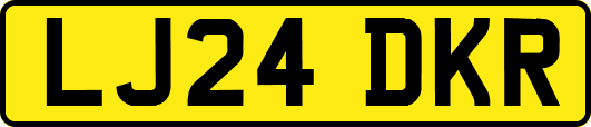 LJ24DKR