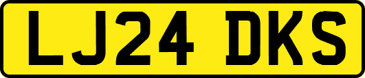 LJ24DKS