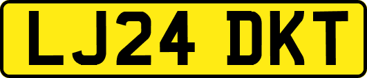 LJ24DKT