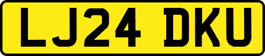 LJ24DKU