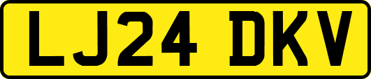 LJ24DKV