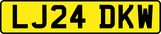 LJ24DKW