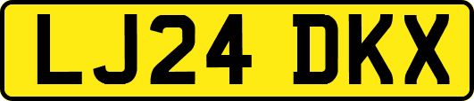 LJ24DKX