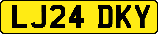 LJ24DKY