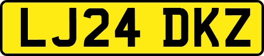 LJ24DKZ