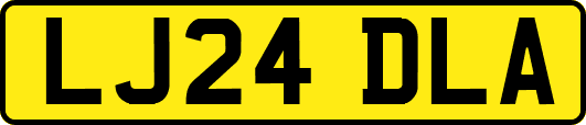 LJ24DLA