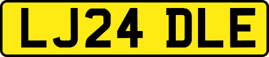LJ24DLE