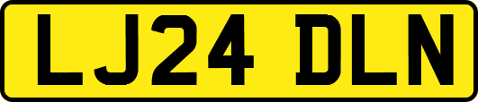 LJ24DLN