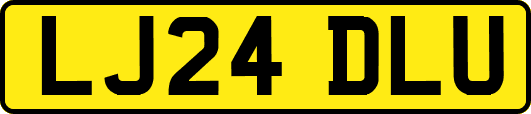 LJ24DLU