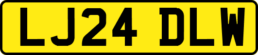 LJ24DLW
