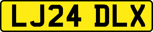 LJ24DLX