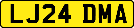 LJ24DMA