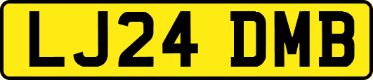 LJ24DMB